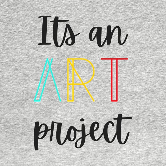 Its an Art project Tiktok trend by amithachapa